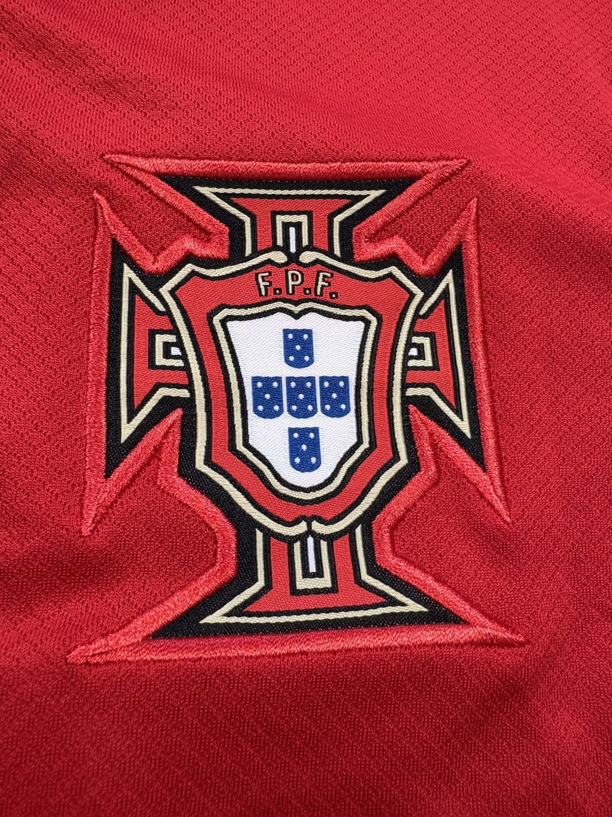 Nike Nike Portugal National Team Home Jersey G. Ramos #9 2024/25 Size US M / EU 48-50 / 2 - 6 Thumbnail