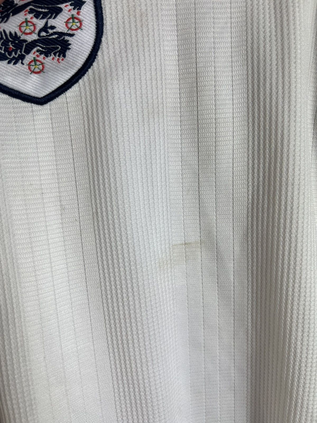 Other England National Team Euro 2024 Soccer Jersey Retro Shirt Size US L / EU 52-54 / 3 - 9 Thumbnail