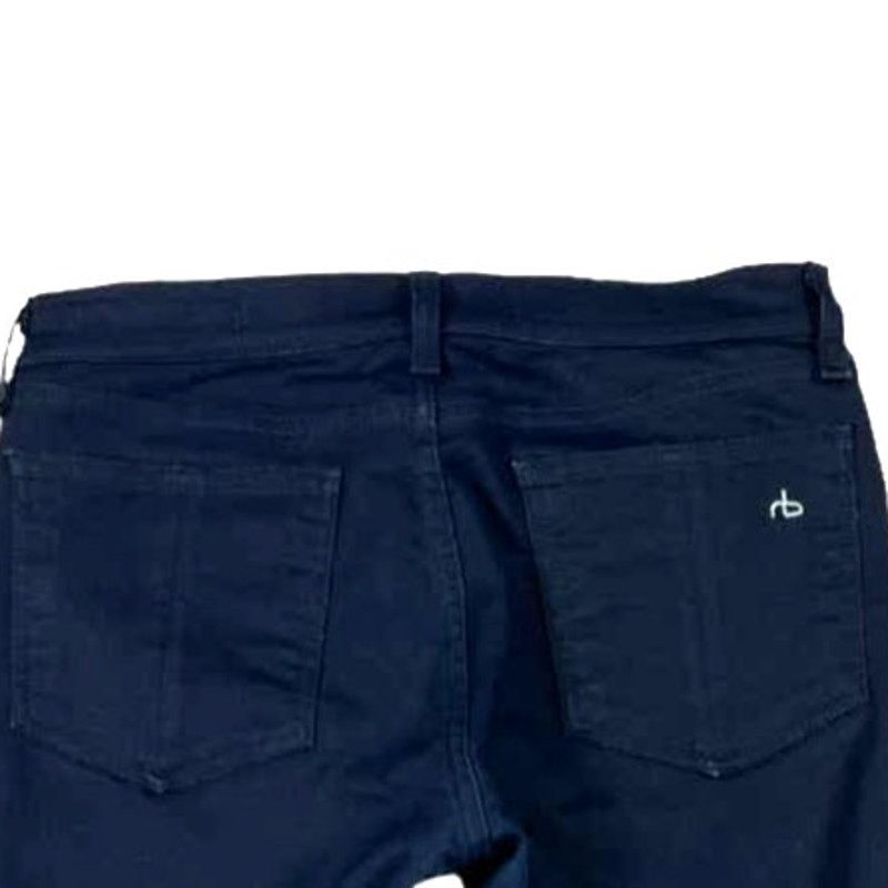 Rag & Bone Rag & Bone Blue Jeans | Size 28 Size 28" / US 6 / IT 42 - 4 Thumbnail