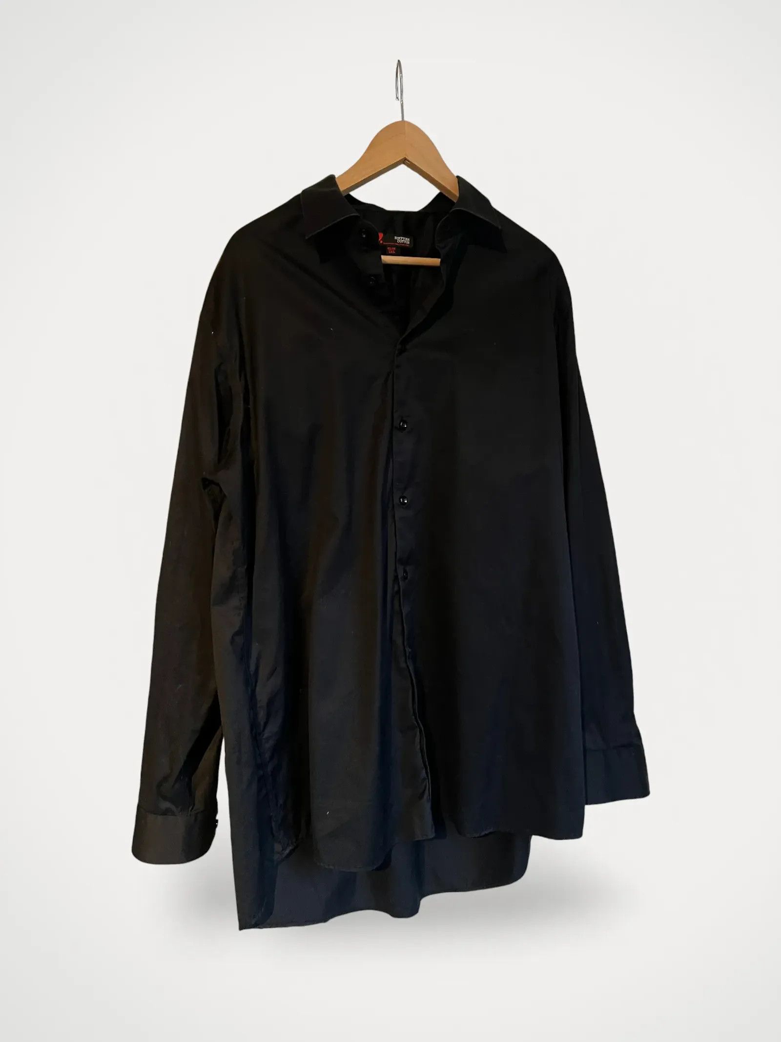 Other Egyptian cotton Shirt Size US XXL / EU 58 / 5 - 1 Thumbnail