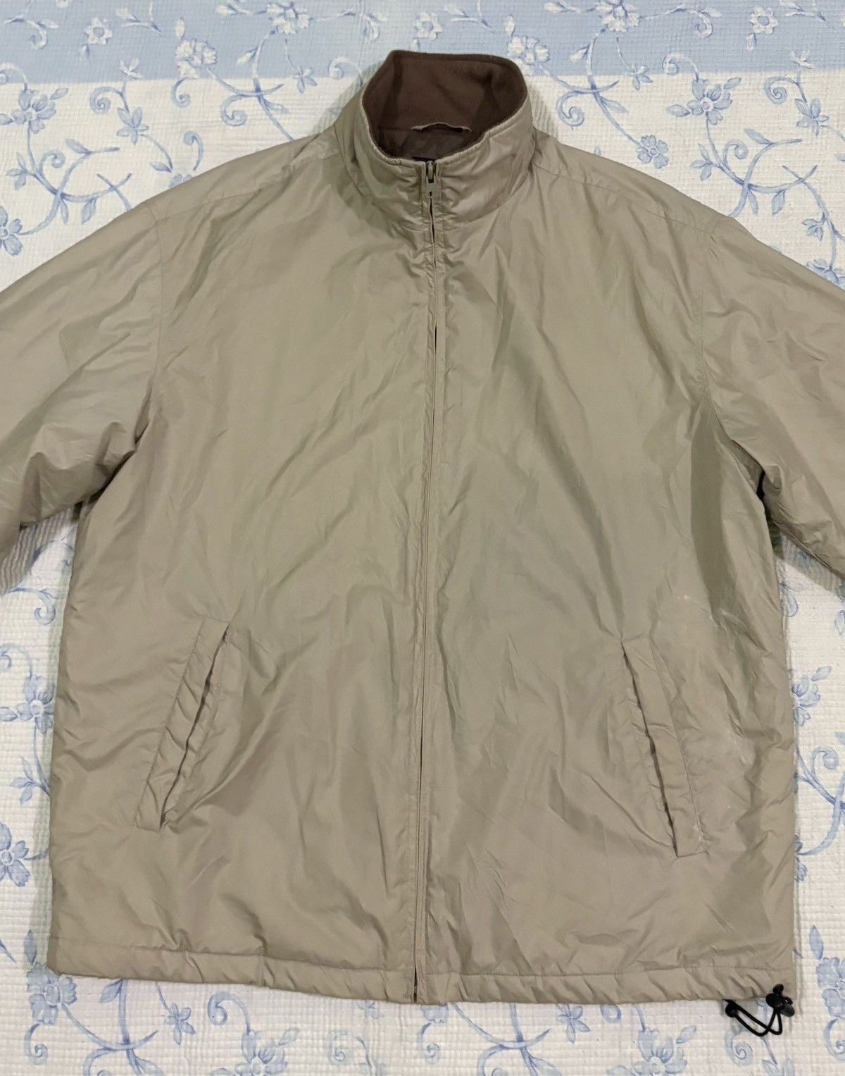 Uniqlo Uniqlo Light Jacket Full Zipper Size US L / EU 52-54 / 3 - 4 Thumbnail