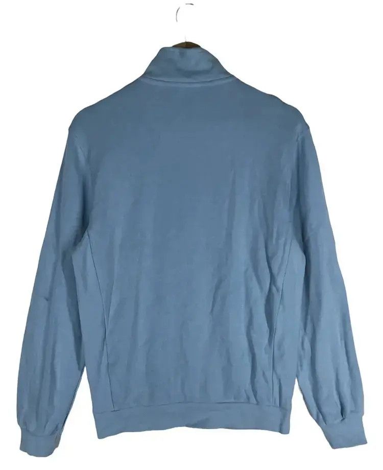 Lacoste Vintage Lacoste Sweatshirts Size US M / EU 48-50 / 2 - 2 Thumbnail