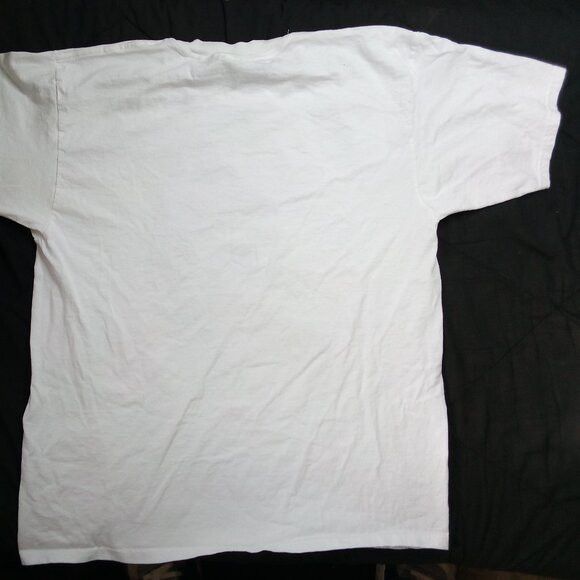 Vintage Vintage Bottom Draggers Black Cod Brewery Alaska T-Shirt Size US XL / EU 56 / 4 - 6 Thumbnail