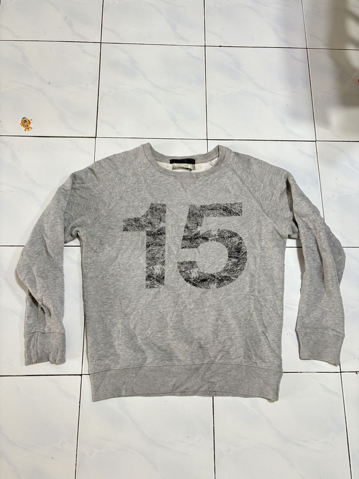Maison Kitsune Maison kitsune x sophnet. Size US S / EU 44-46 / 1 - 1 Thumbnail