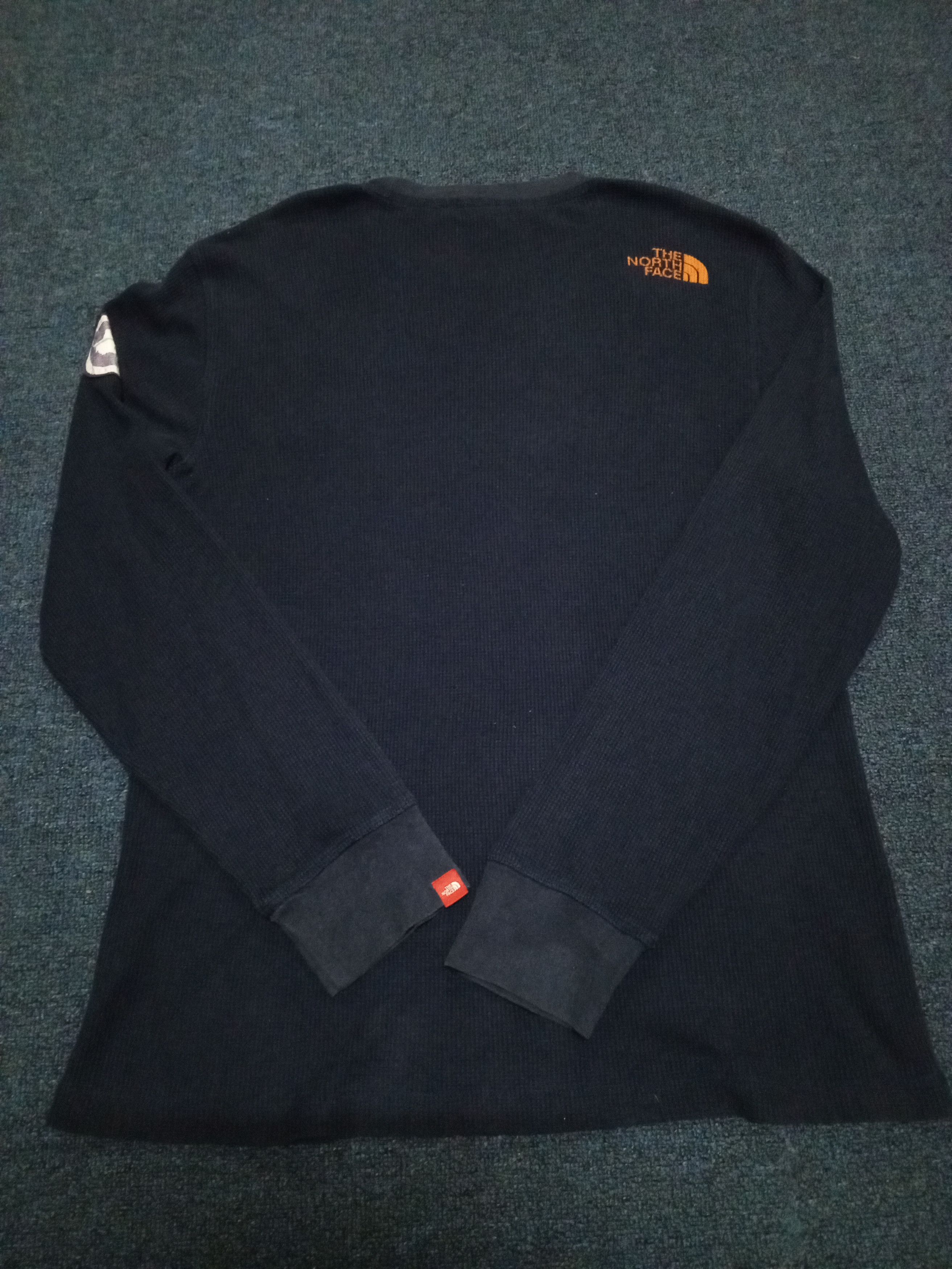 The North Face THE NORTH FACE 💥TRANS-ANTARTICA💥LONG SLEEVE Size US L / EU 52-54 / 3 - 6 Thumbnail
