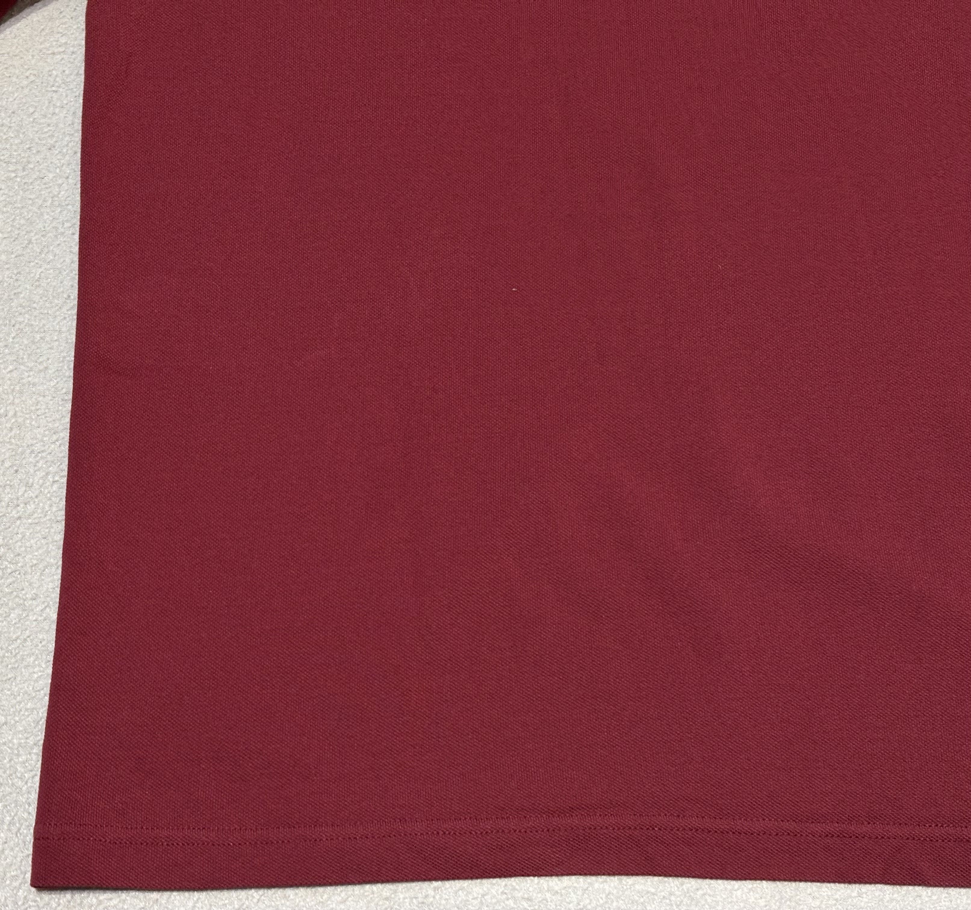 Fred Perry Fred Perry Long Sleeve Polo Shirt Size L Size US L / EU 52-54 / 3 - 10 Thumbnail