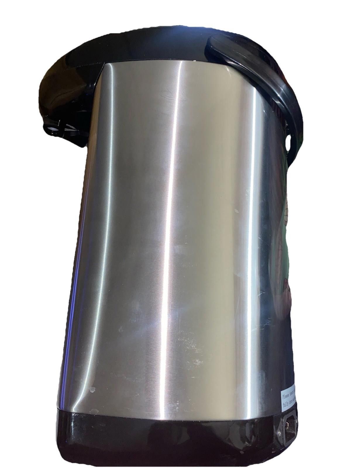 Other Vevor Electric Thermo Pot EKA 4.2 ED Size ONE SIZE - 4 Thumbnail