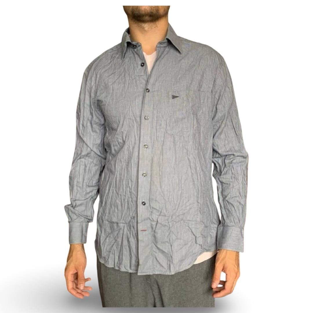 Paul Smith Pauk Smith shirt #696 Size US L / EU 52-54 / 3 - 1 Thumbnail