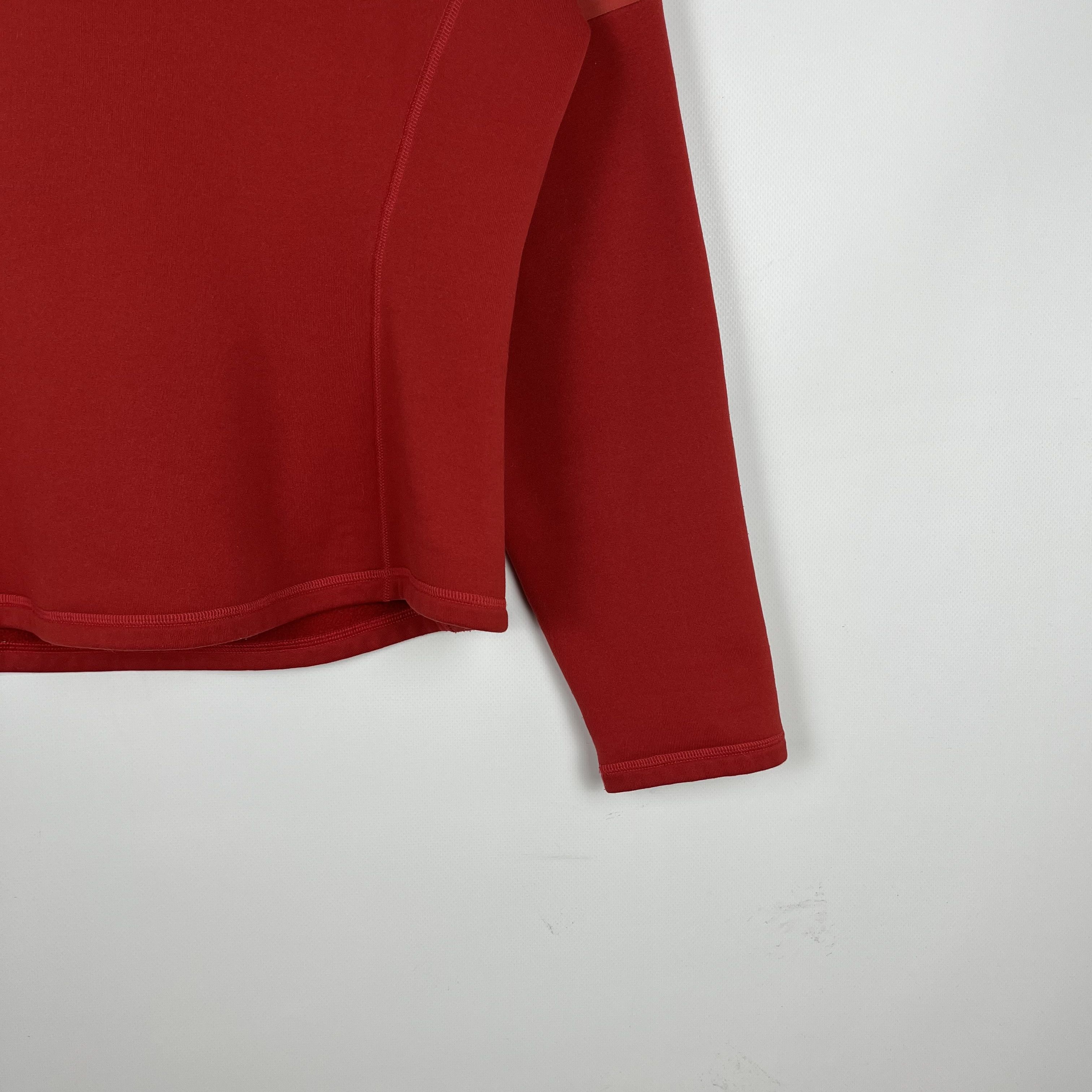 Arc'teryx Arc'teryx Polartec 1/4 Zip Fleece Sweatshirt Size M / US 6-8 / IT 42-44 - 4 Thumbnail