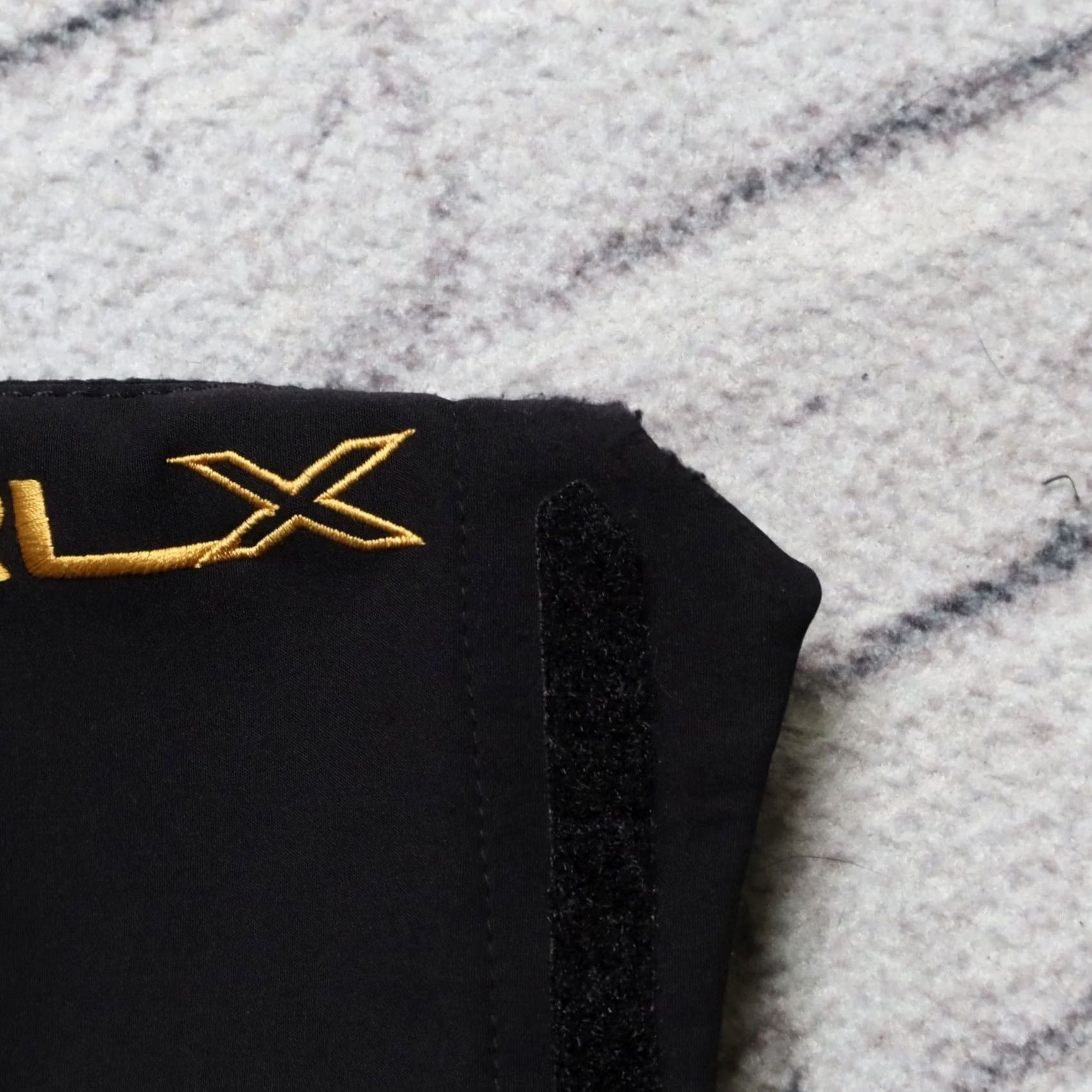 RLX Ralph Lauren VINTAGE RLX Ralph Lauren Jacket XL Black Polo Sport Nylon Men Jacket XL Black RLX Ralph Lauren Size US XL / EU 56 / 4 - 7 Thumbnail
