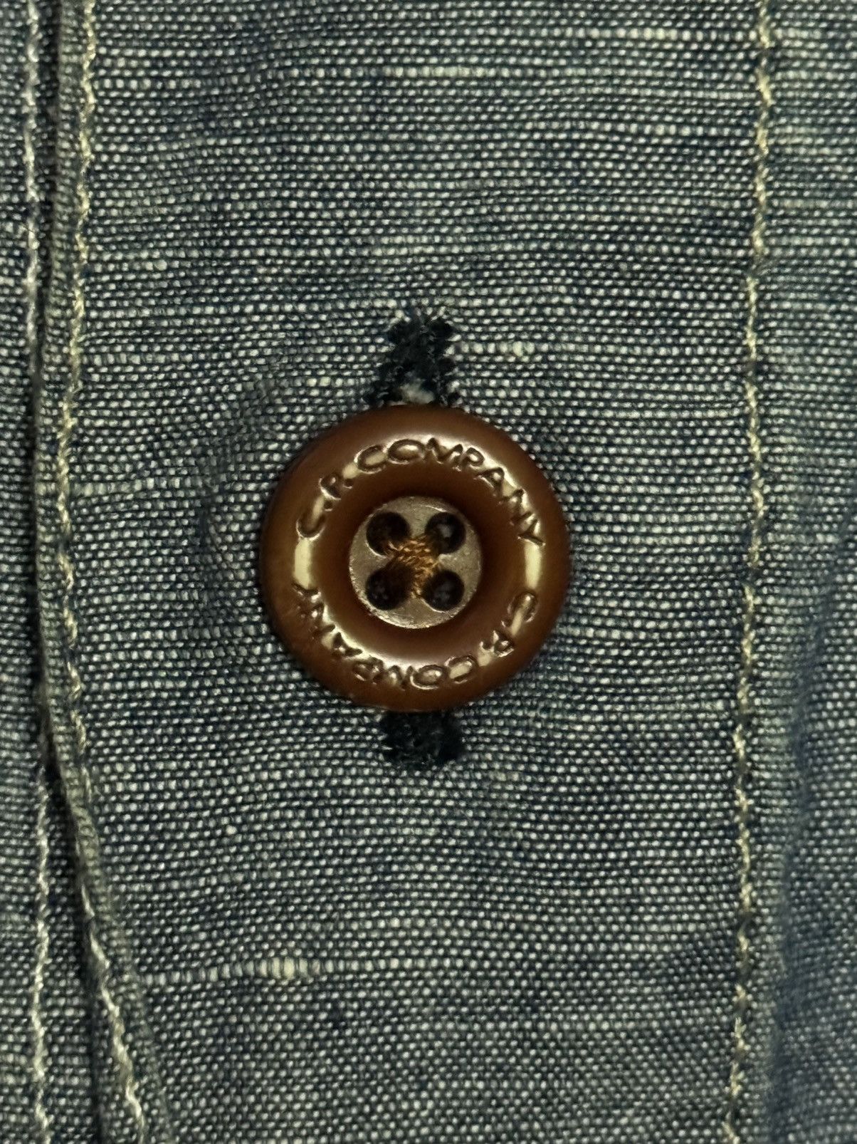 C.P. Company Cp compang Jeans Size US S / EU 44-46 / 1 - 11 Thumbnail