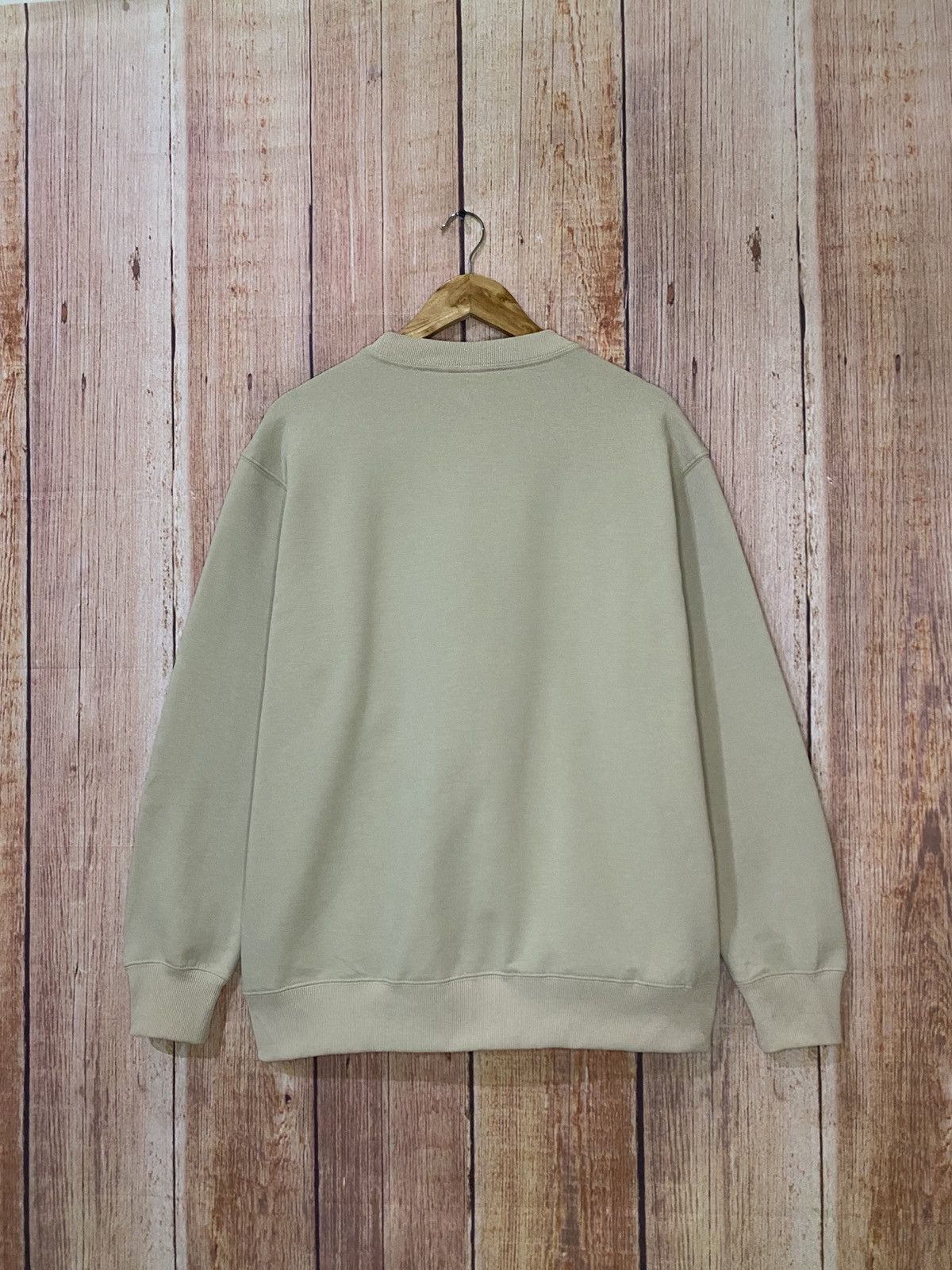 Japanese Brand Japanese Brand Taras Boulba Sweatshirt Size US L / EU 52-54 / 3 - 2 Thumbnail