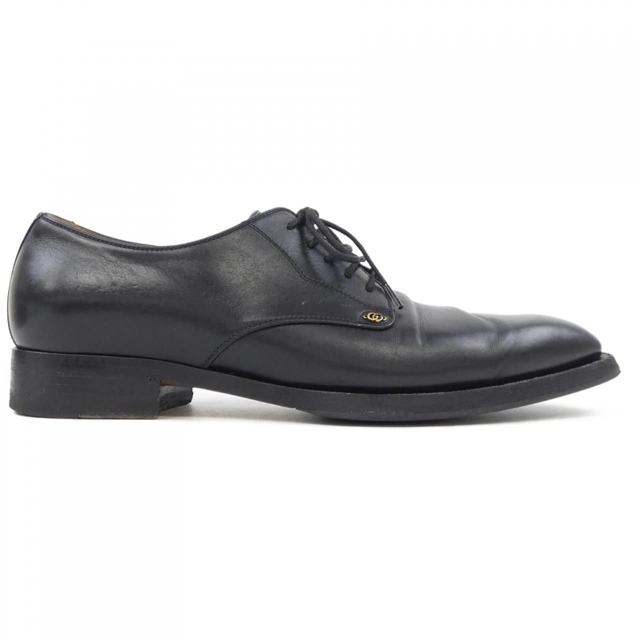 Gucci Gucci Gucci Leather Sneakers Others Shoes 643621 DUTY FREE for USA Size ONE SIZE - 1 Thumbnail