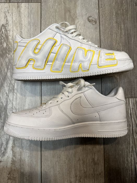 cpfm air force