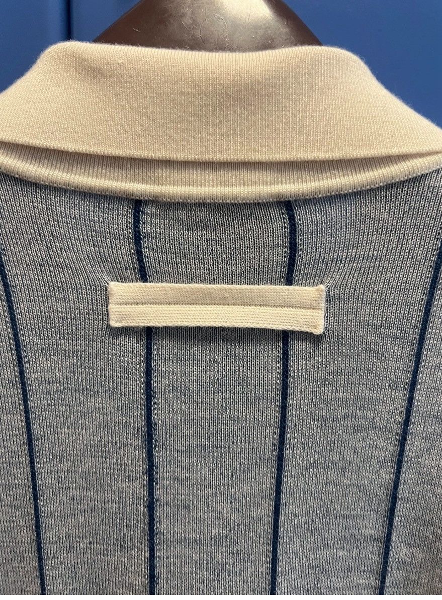 Ermenegildo Zegna × The Elder Statesman Cashmere Overshirt Size US M / EU 48-50 / 2 - 5 Thumbnail