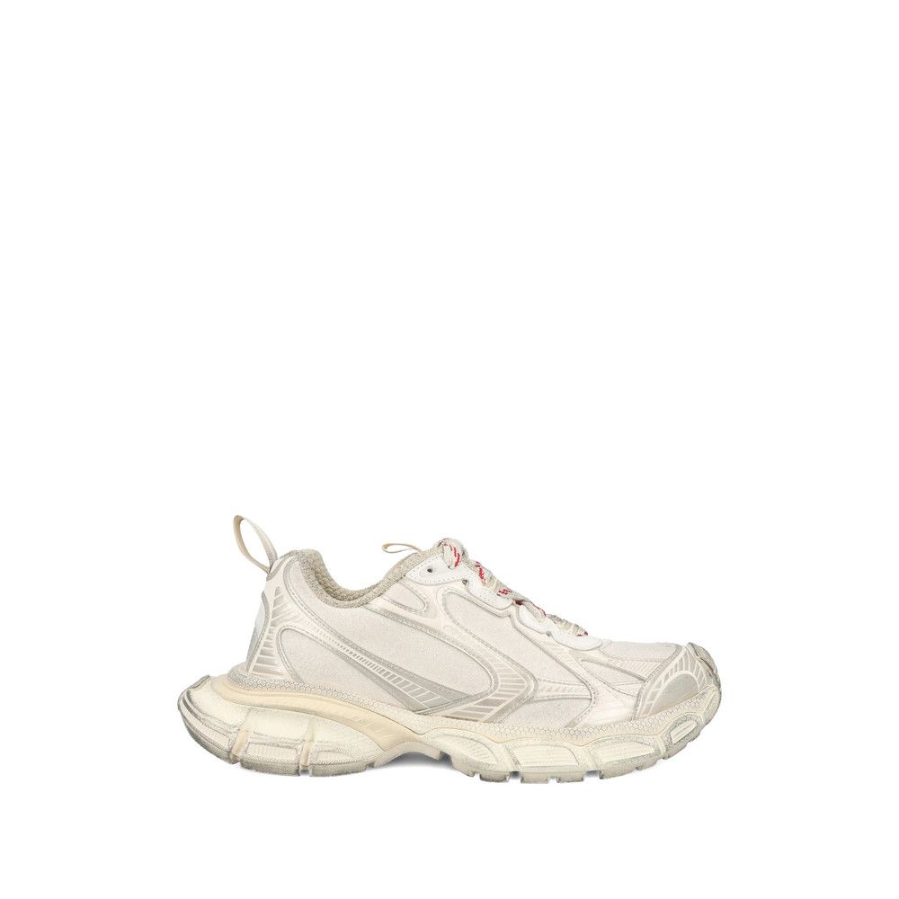 Balenciaga Balenciaga NEUTRALS Boots Size US 10 / IT 40 - 1 Thumbnail