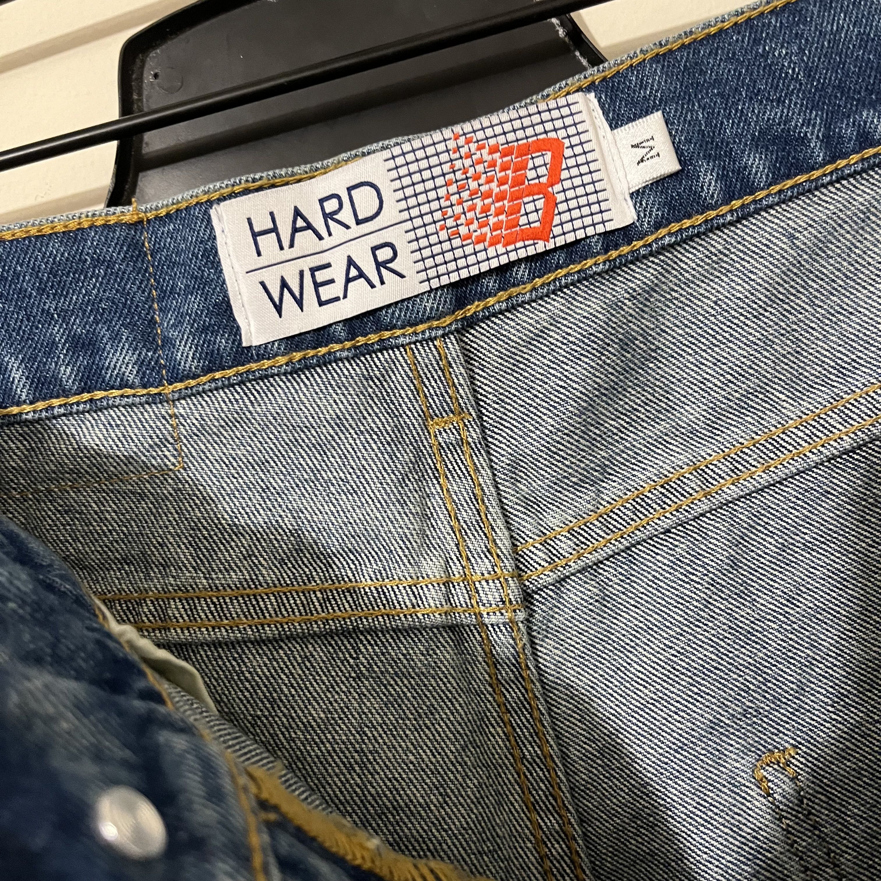 Bronze 56k bronze 56k 56k denim M Size US 32 / EU 48 - 2 Thumbnail