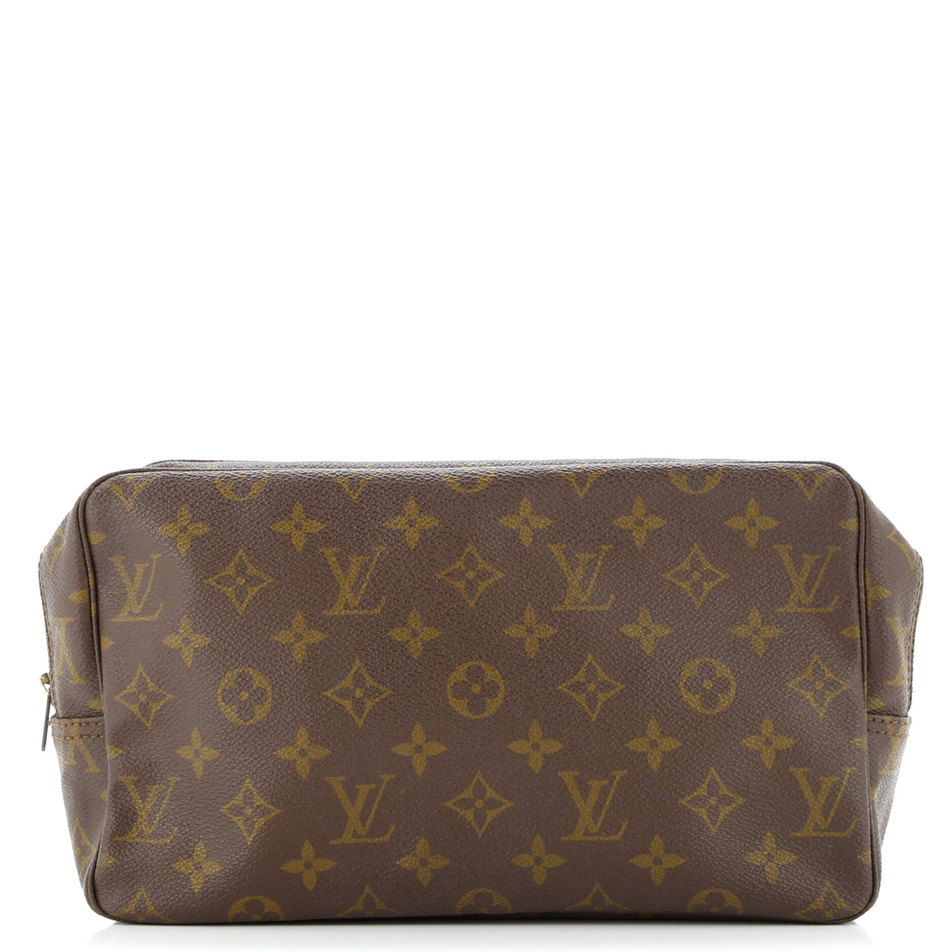 Louis Vuitton Trousse Toiletry Pouch Size ONE SIZE - 1 Thumbnail
