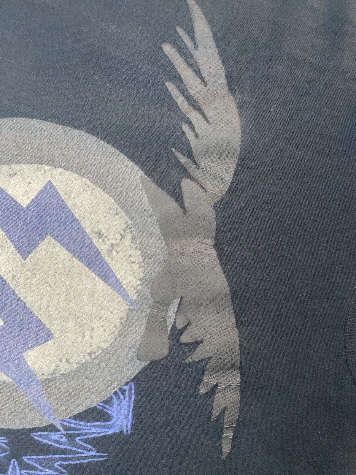 Fragment Design × Travis Scott Fragment x Cactus Jack tee Size US L / EU 52-54 / 3 - 2 Thumbnail