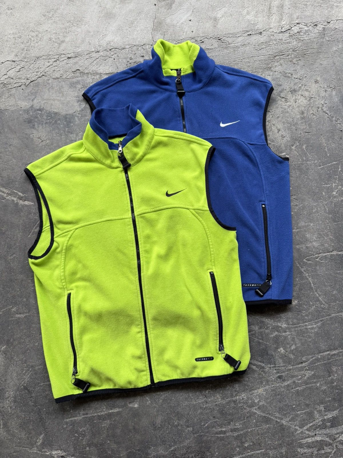 Nike ACG Vintage nike acg vest Size US L / EU 52-54 / 3 - 1 Thumbnail