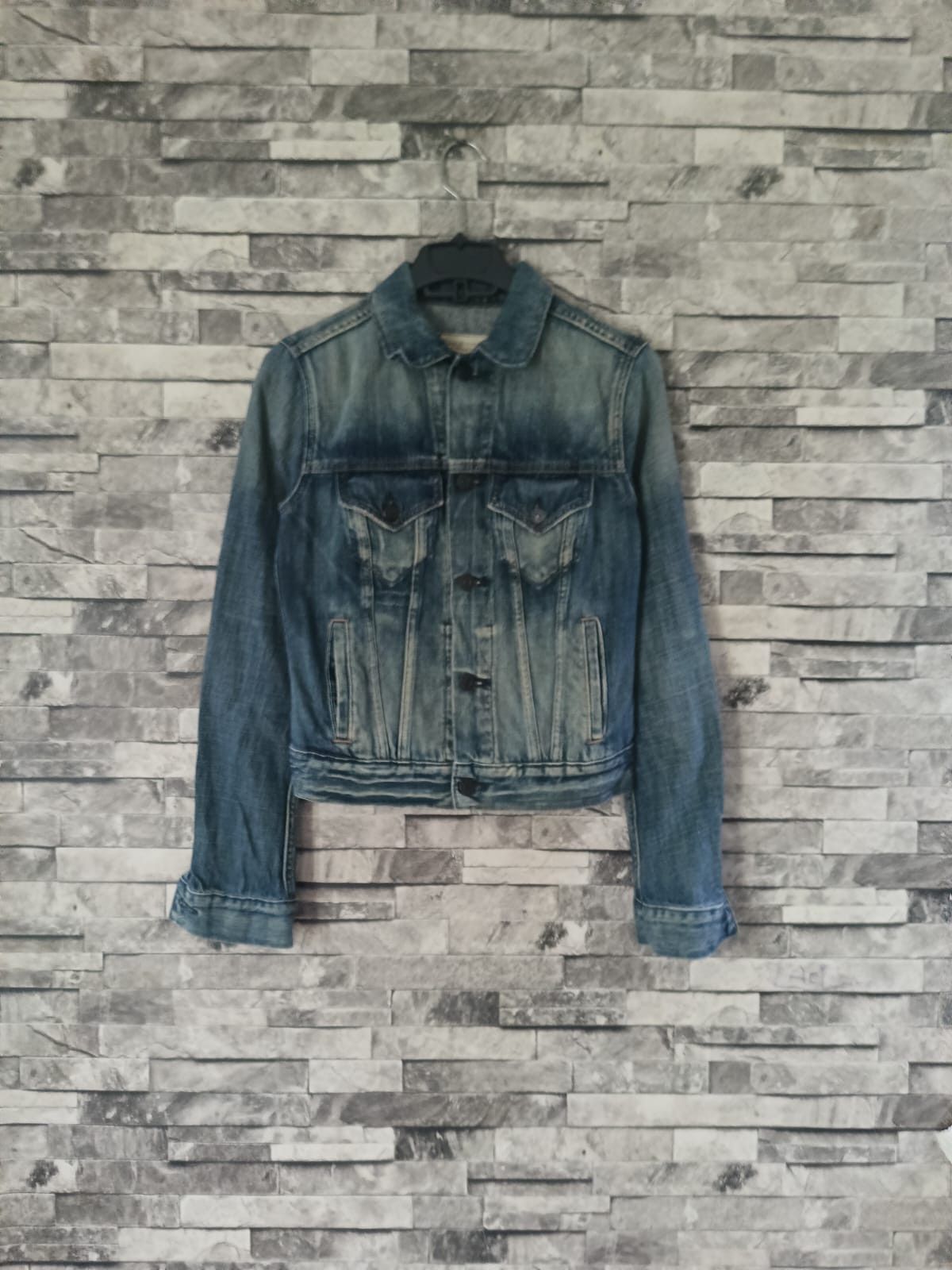 Vintage denim and supply Ralph Lauren denim jacket