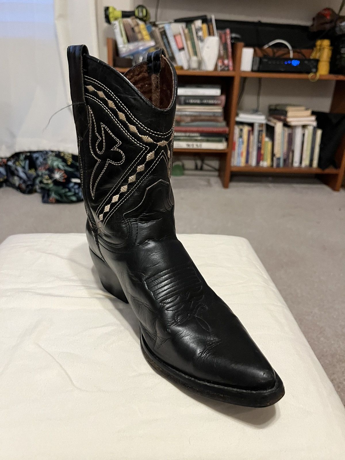 Guess Guess cowgirl boots Size US 8 / IT 38 - 3 Thumbnail