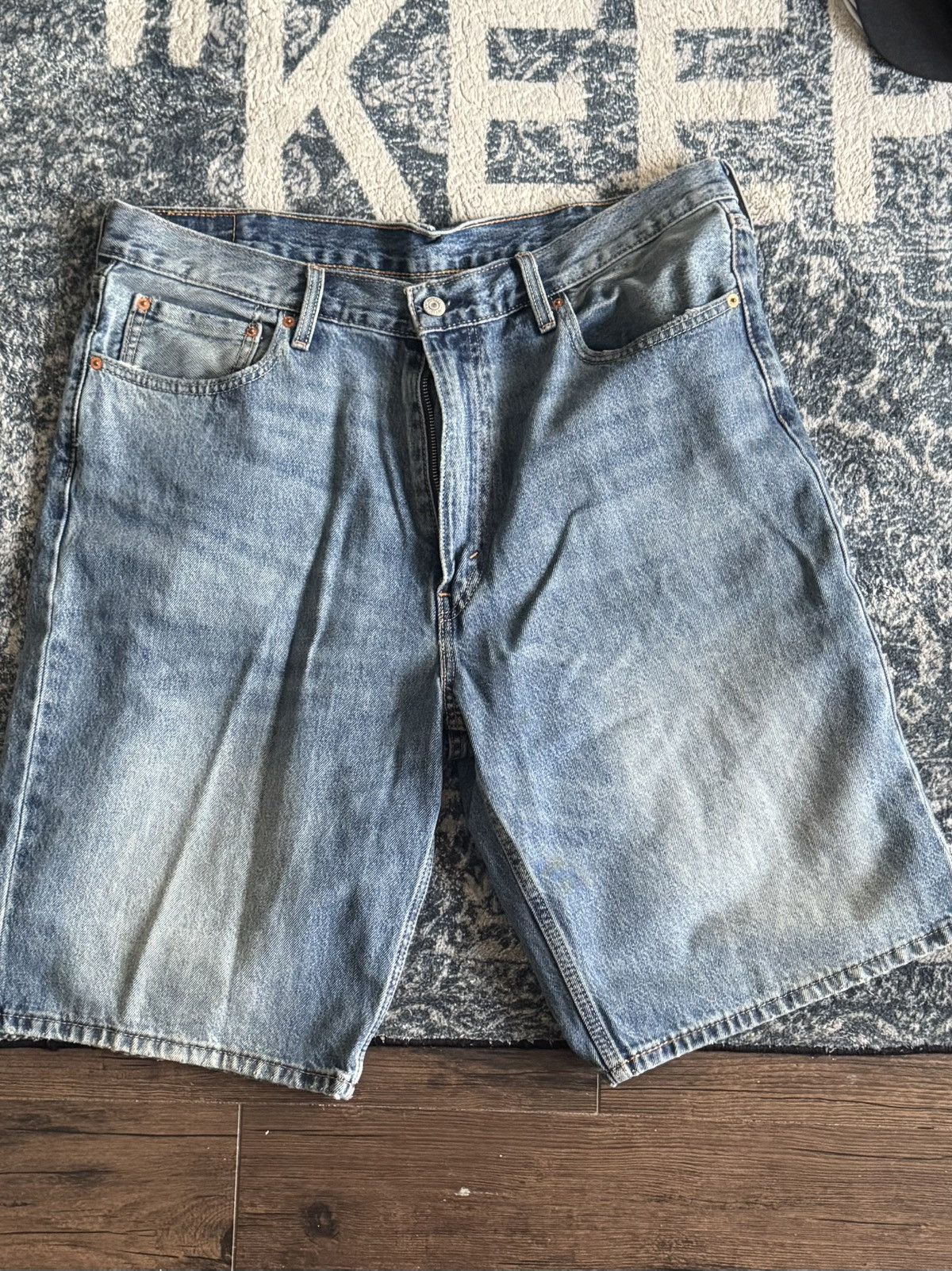 Levi's Levi’s Jorts Size US 38 / EU 54 - 1 Thumbnail