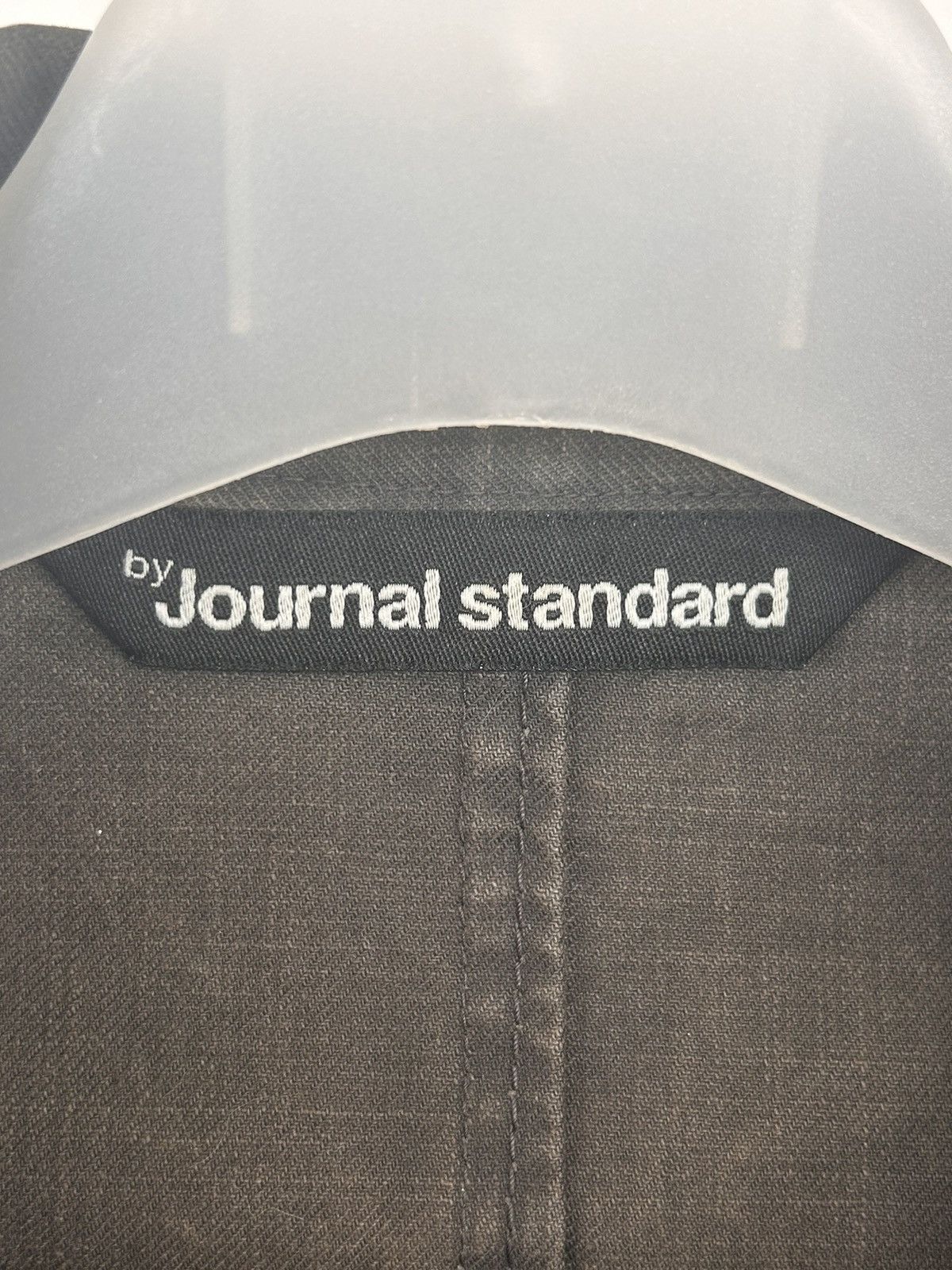 Journal Standard Journal standard acid outerwear Size US M / EU 48-50 / 2 - 7 Thumbnail