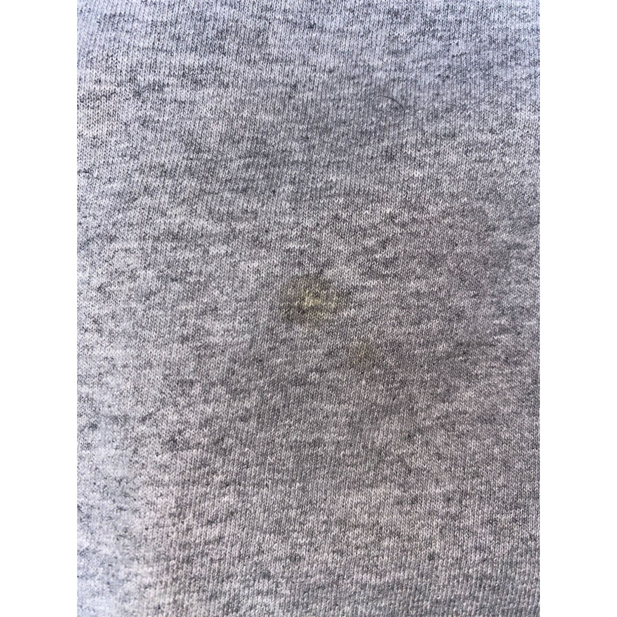 Supreme SUPREME SUPPORT UNIT TEE HEATHER GREY (FW21) SZ XL Size US XL / EU 56 / 4 - 5 Thumbnail