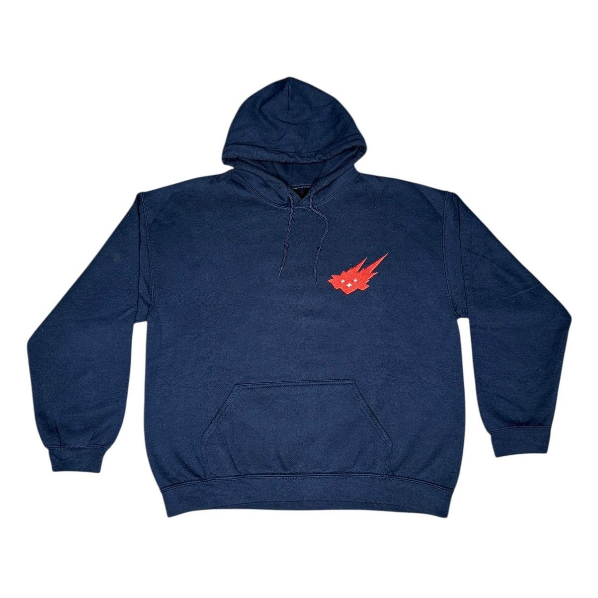 Jordan Brand × Nike × Travis Scott Travis Scott Cacti Icon Heritage Graphic Hoodie Size US M / EU 48-50 / 2 - 1 Thumbnail
