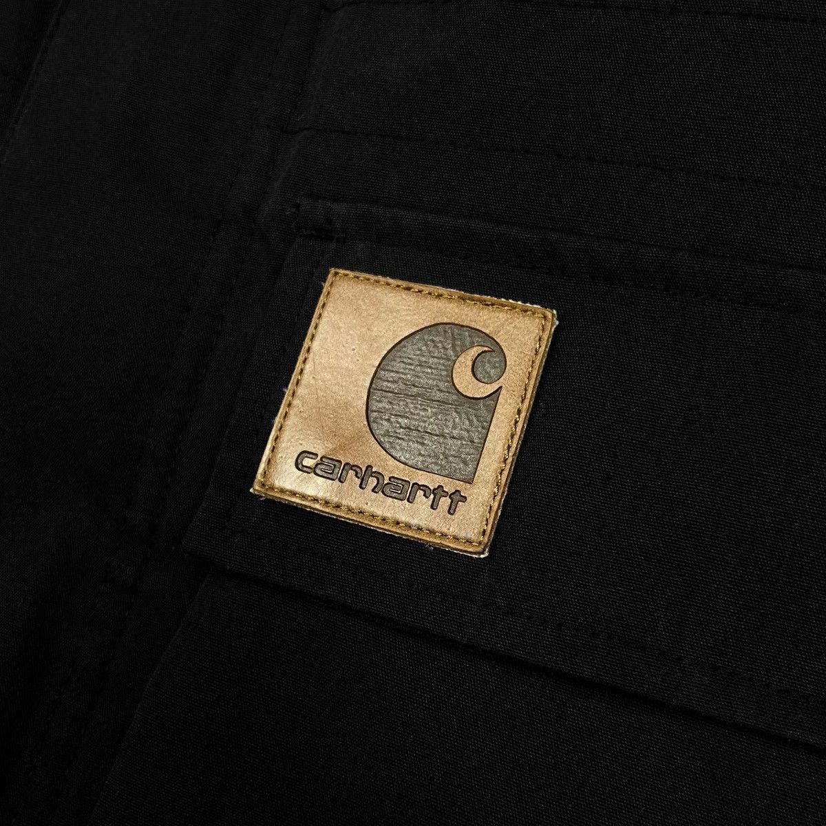 Carhartt Carhartt Mosley Jacket Size US M / EU 48-50 / 2 - 3 Thumbnail