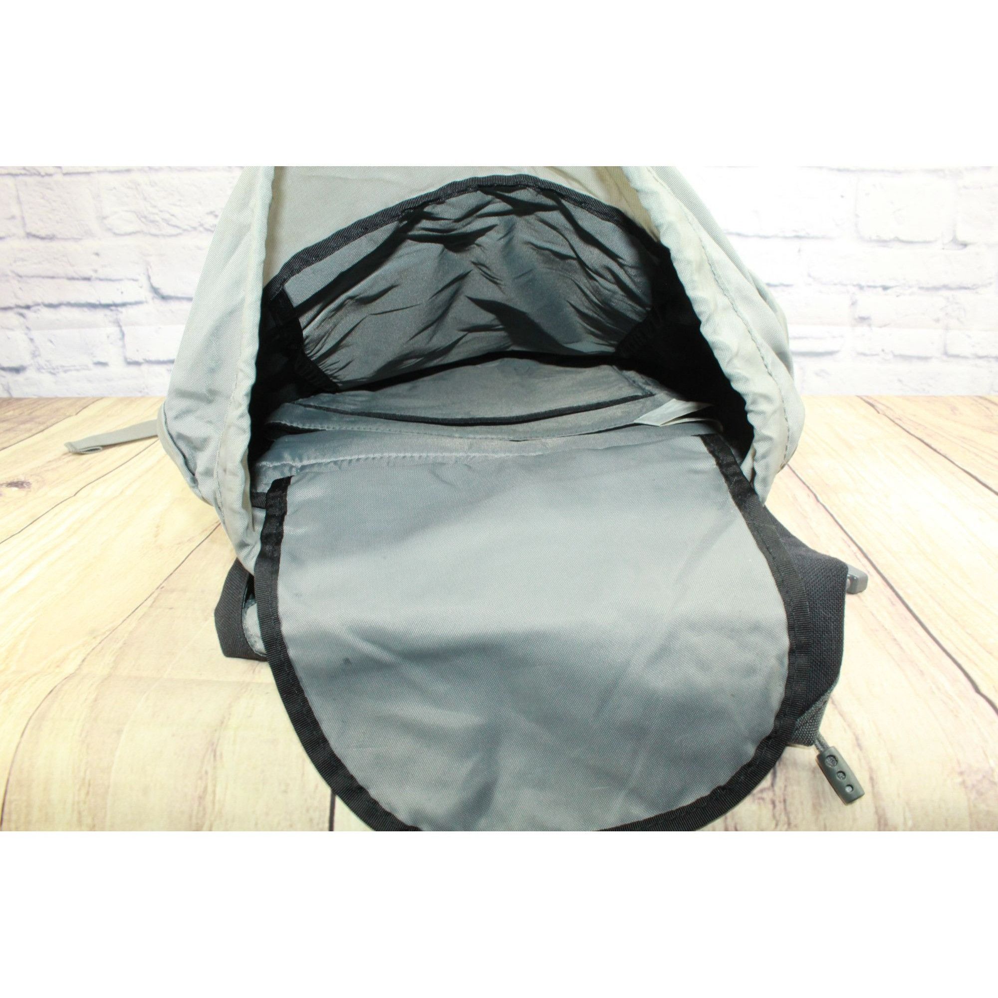 L.L. Bean LL Bean Traverse Backpack School Outdoor Nylon Size ONE SIZE - 7 Thumbnail