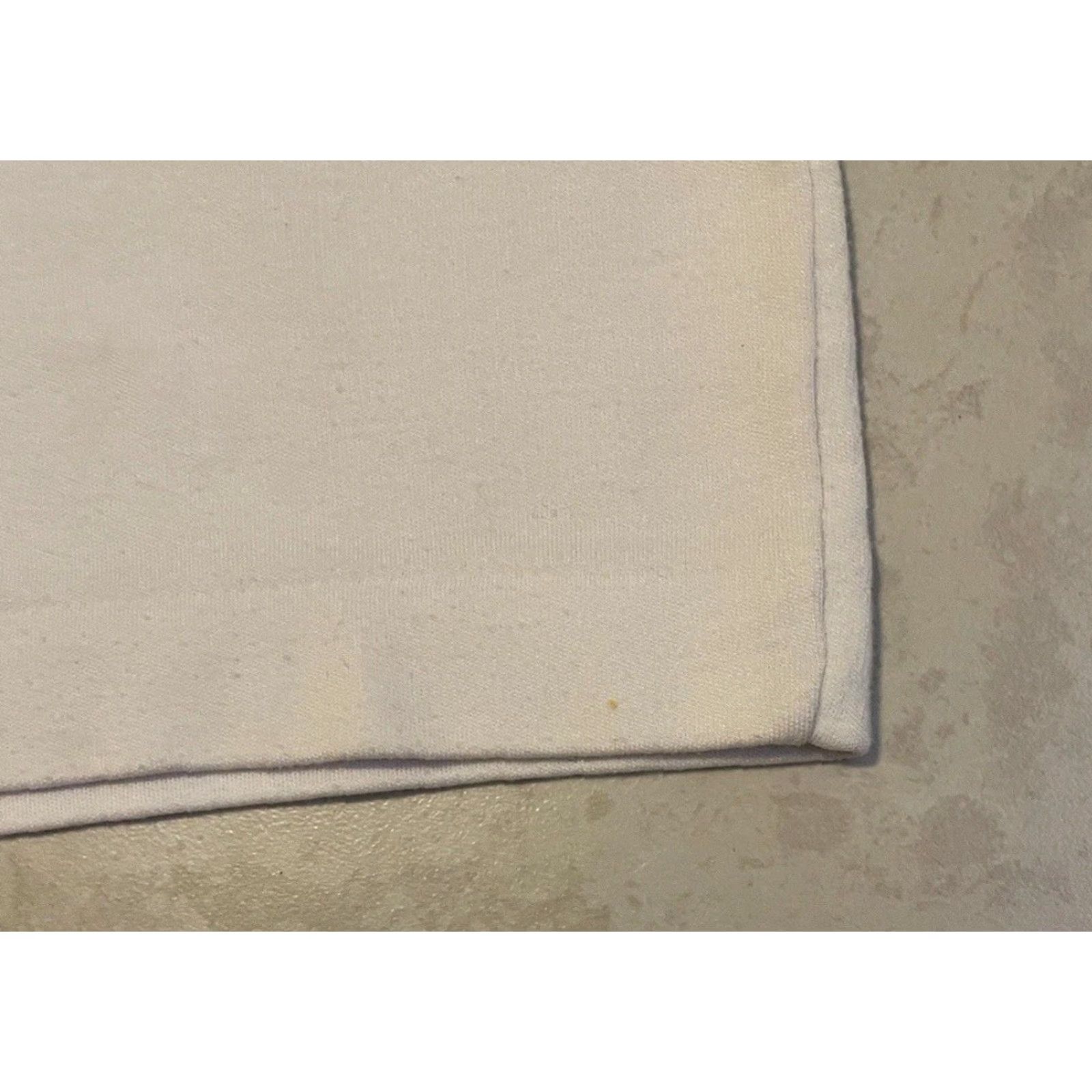 Vintage VINTAGE Single Stitch T-Shirt Shirt Men S White Jersey 80s 90s Beach Vaporwave Grunge Surf Skate Thrashed Faded Ocean USA Terms Included Size US S / EU 44-46 / 1 - 4 Thumbnail