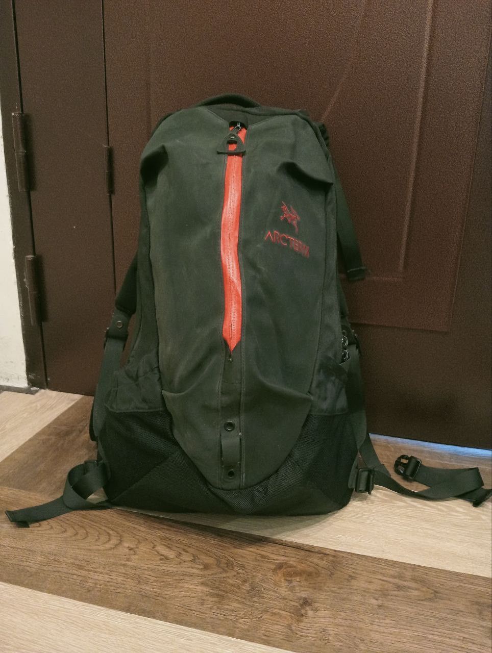 Arc'teryx ARC'TERYX BACKPACK Size ONE SIZE - 3 Thumbnail
