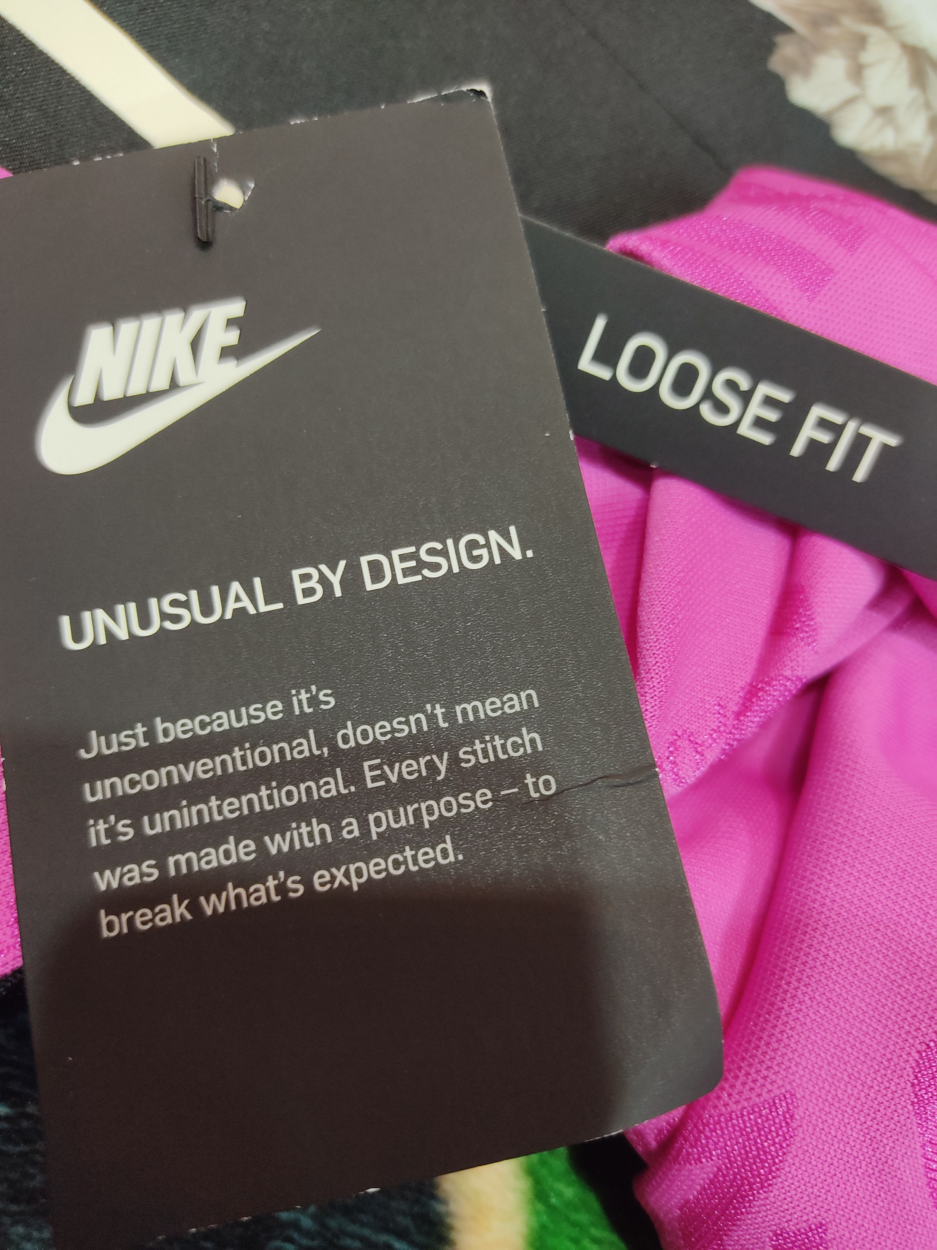 Nike NIKE FLAME Size US XL / EU 56 / 4 - 2 Thumbnail