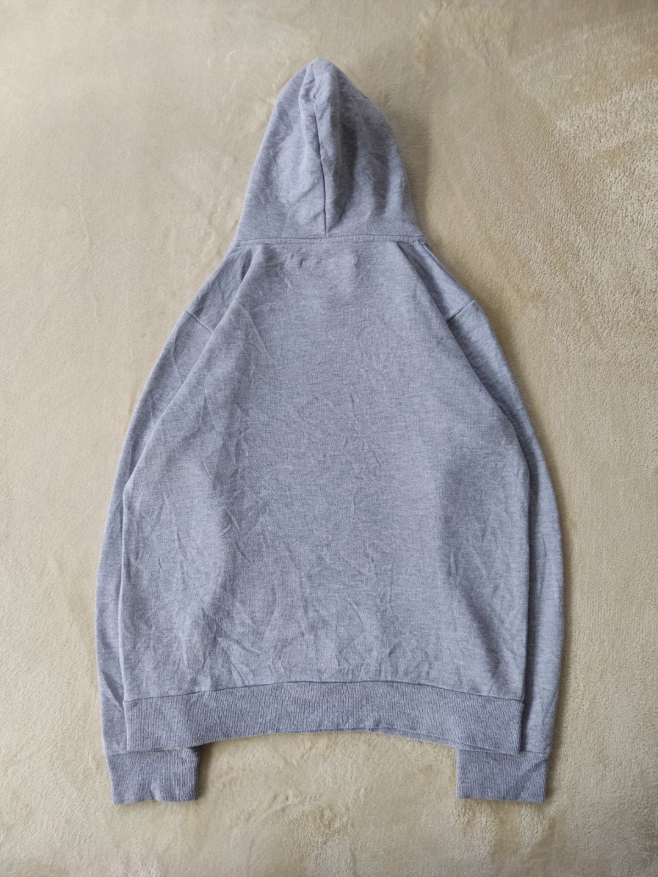 Vince VENCE EXCHANGE New York City Beat by Selfish Pullover Hoodie Size US M / EU 48-50 / 2 - 2 Thumbnail