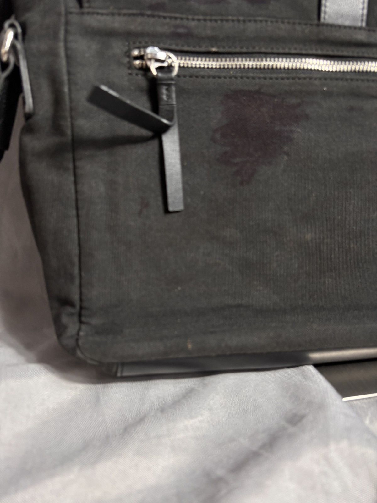 A.P.C. APC Satchel Shoulder Bag Size ONE SIZE - 11 Thumbnail