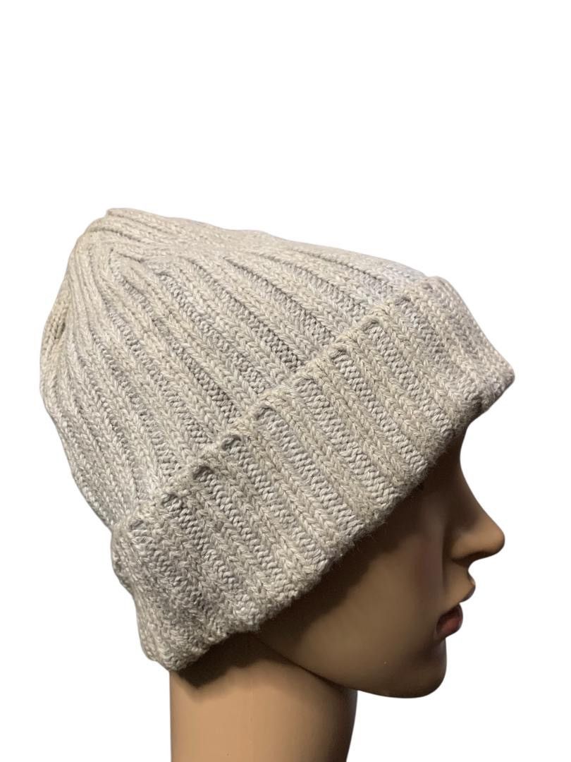vintage champion beanie snow cap hats