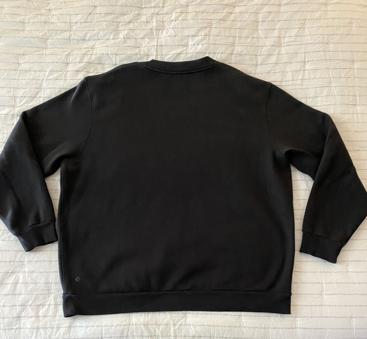 NCAA Lululemon State Crew University of Washington Sweatshirt XL Size US XL / EU 56 / 4 - 9 Thumbnail