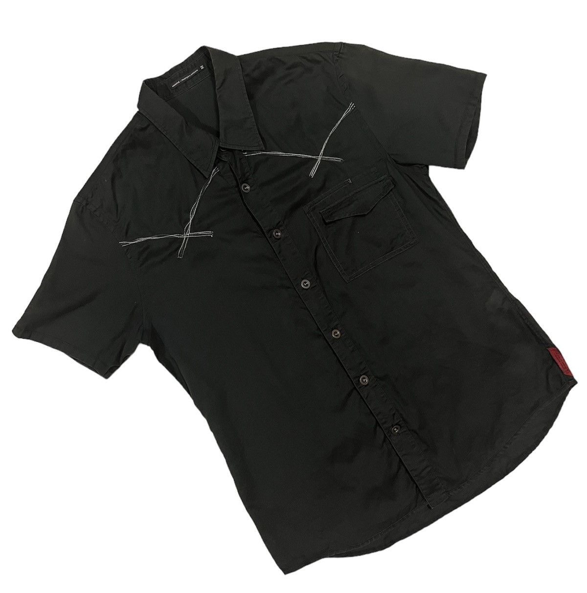 Designer × Marithe + Francois Girbaud Marithe francois girbaud shirts size m Size US M / EU 48-50 / 2 - 4 Thumbnail
