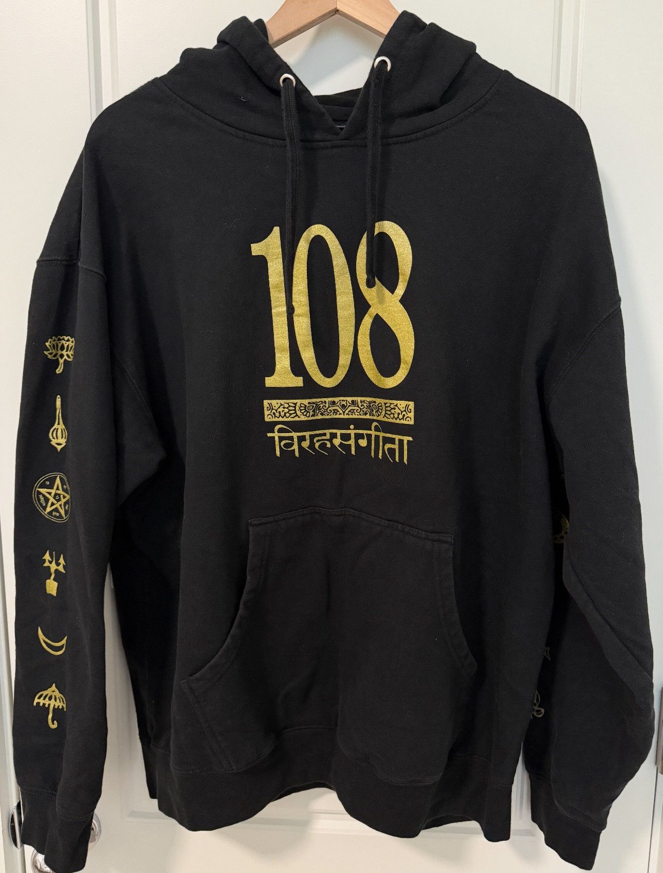 Vintage 108 equal vision Size US XL / EU 56 / 4 - 1 Thumbnail