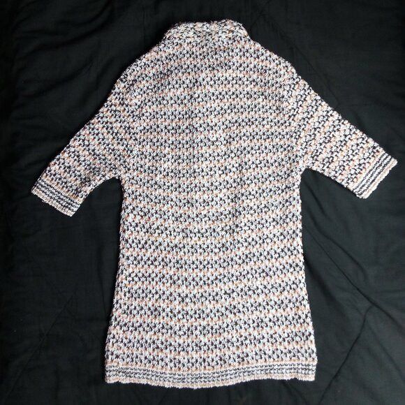 John Weitz Vintage 60s John Weitz Knit Polo Shirt Size US M / EU 48-50 / 2 - 5 Thumbnail