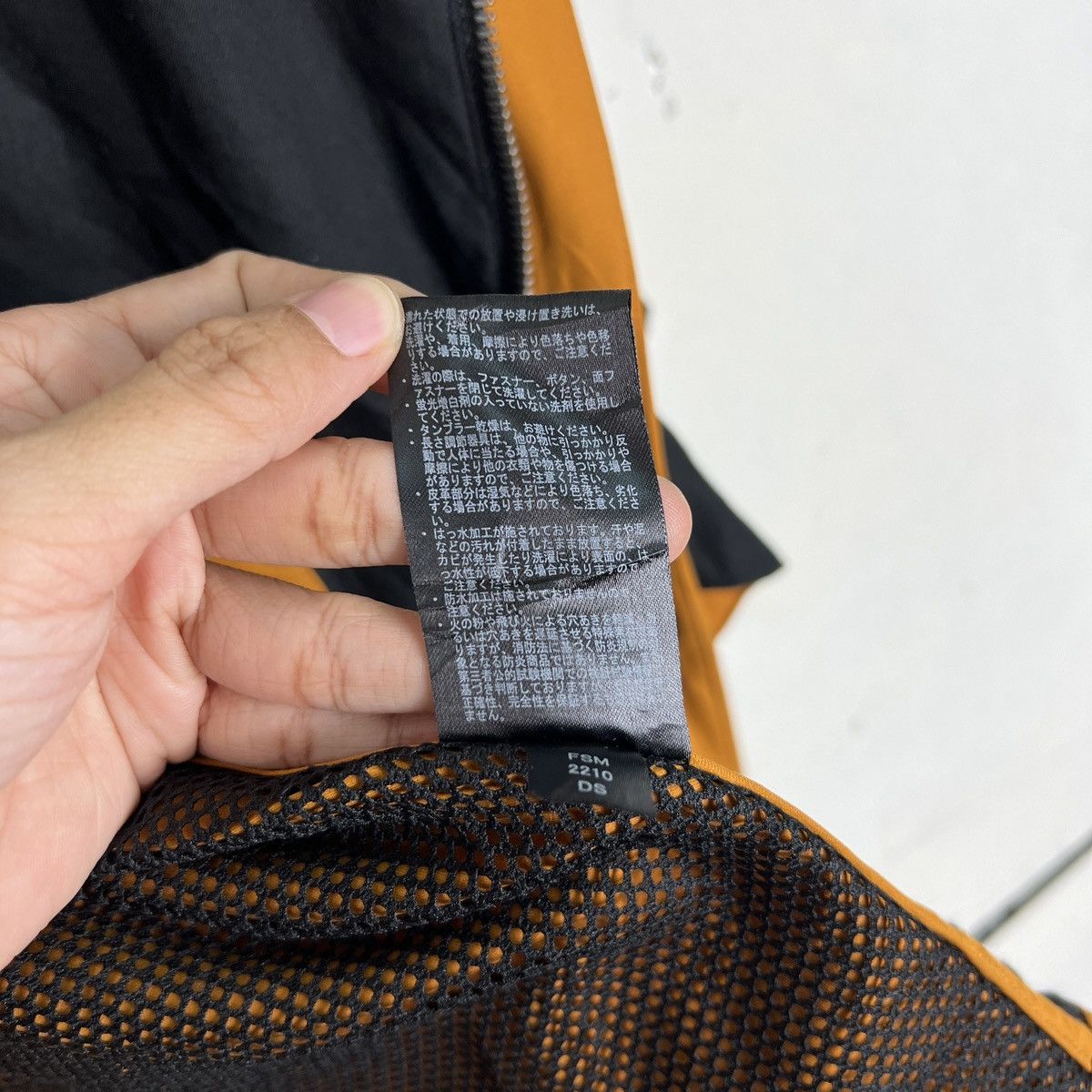 Fieldmaster 🔥 FIELDCORE FLAME TECH OUTDOOR WORK VEST Size US L / EU 52-54 / 3 - 16 Thumbnail
