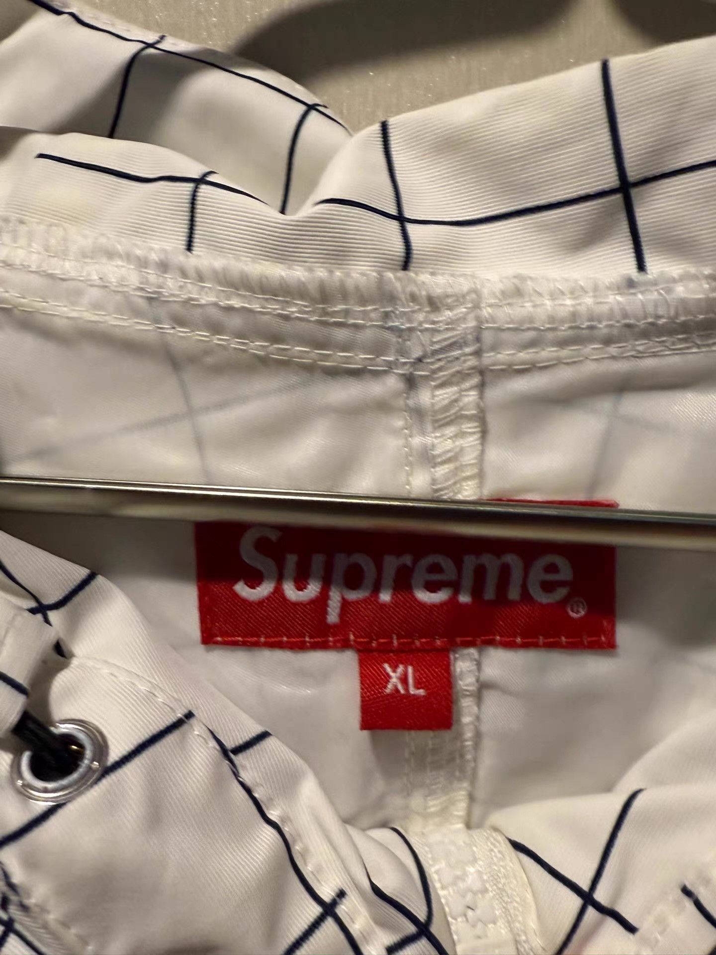 Supreme Supreme FW19 Week 2 Heavy Nylon Anorak set, Ｑ20 Size US XL / EU 56 / 4 - 2 Thumbnail