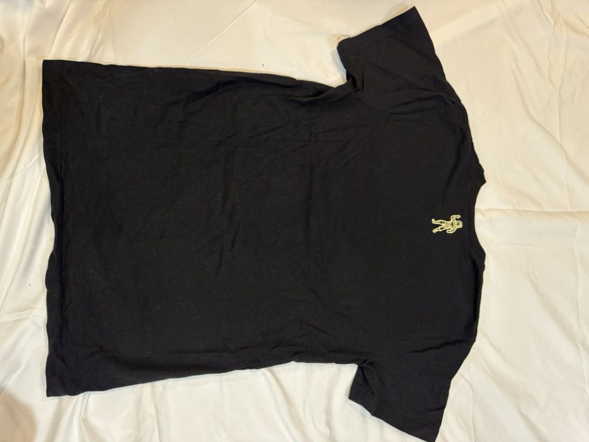 Billionaire Boys Club Billionaire Boys Club T Shirt Black Size US M / EU 48-50 / 2 - 2 Thumbnail