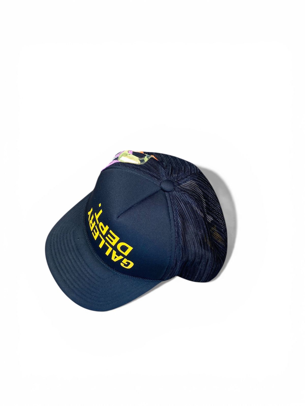 Gallery Dept. Gallery Dept Hat Special Order G Patches Size ONE SIZE - 9 Thumbnail