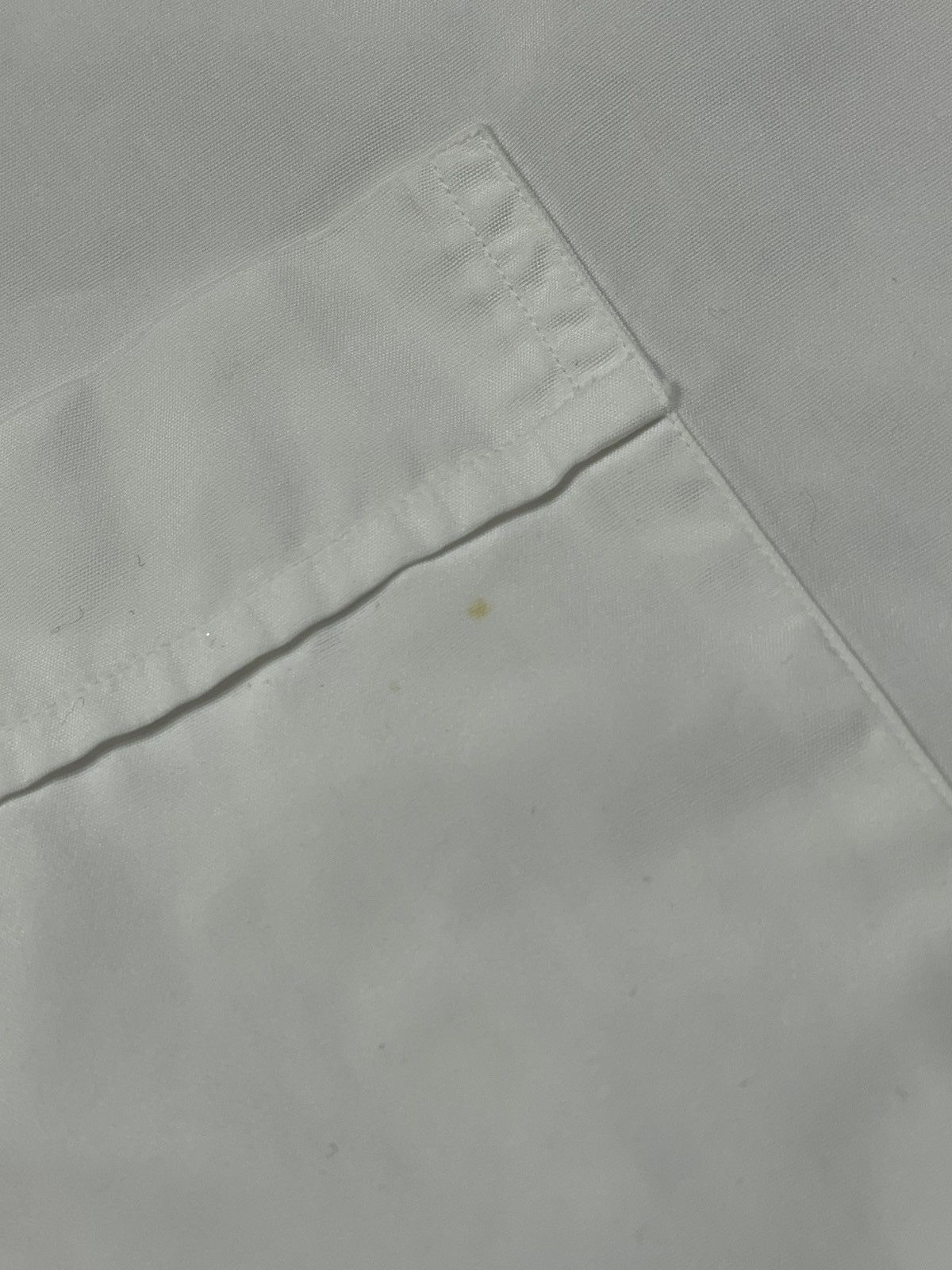 Brioni Vintage Brioni for Franz Sauer Italy Shirt Luxury XL Size US XL / EU 56 / 4 - 7 Thumbnail