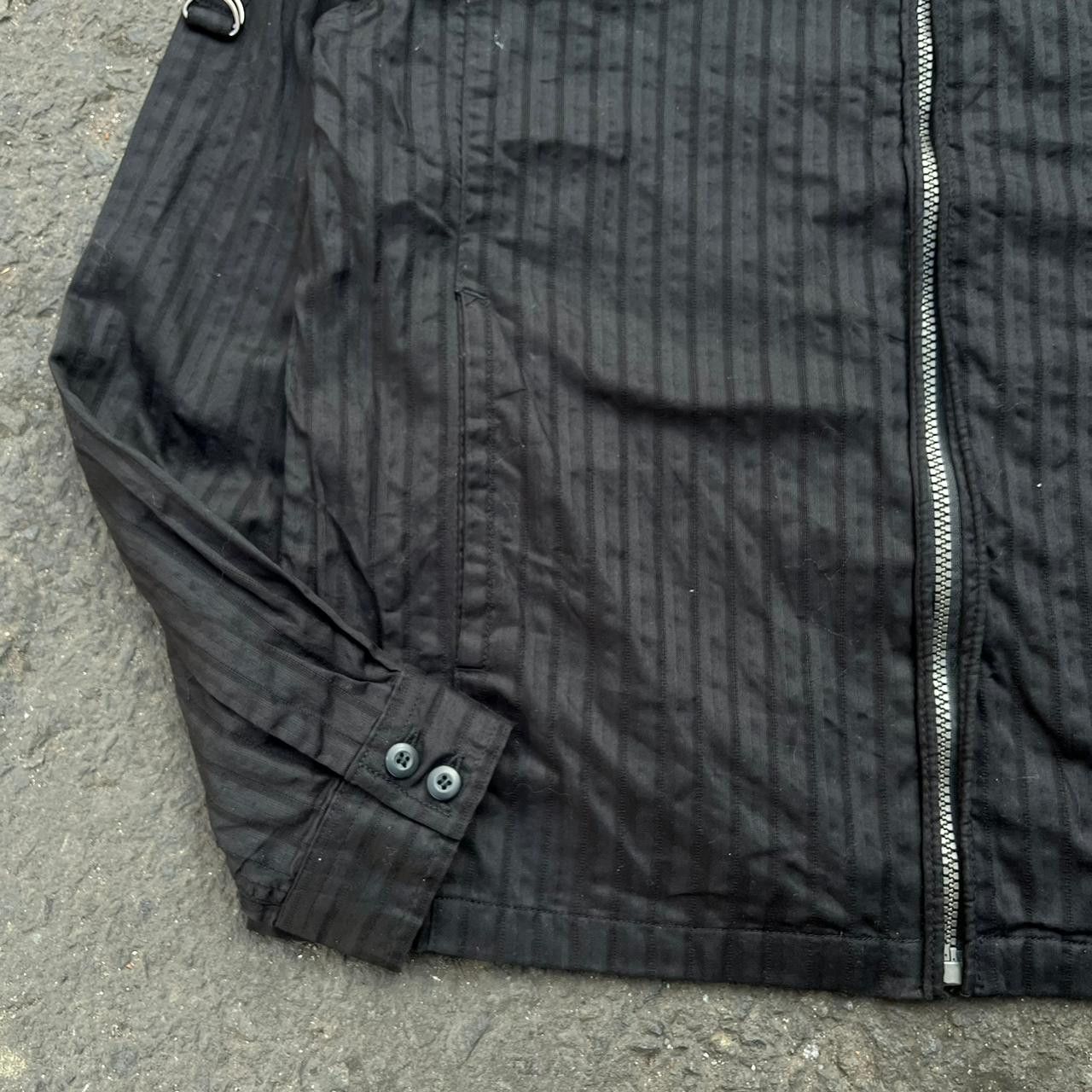 Japanese Brand × Le Grande Bleu (L.G.B.) × Seditionaries Impala Poem Jacket Size US M / EU 48-50 / 2 - 3 Thumbnail