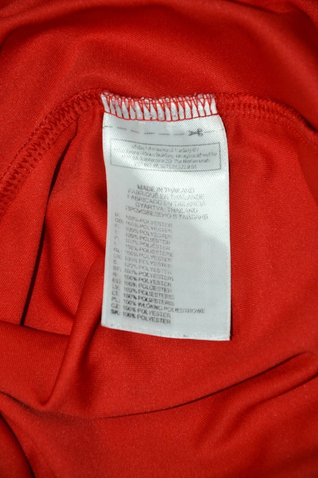 Adidas Bayern Munchen Munich Germany 2010 2011 Home Shirt Jersey Size US XL / EU 56 / 4 - 5 Thumbnail