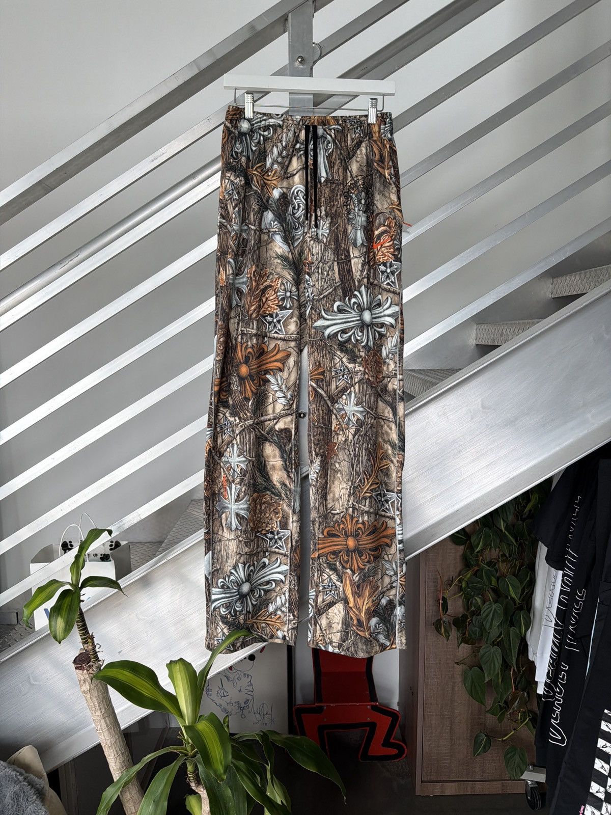 Chrome Hearts Nocta Drake Sweatpants SIZE S brand new
